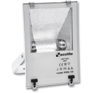 Ecolite R3006-70 Metalhalogenový reflektor 70W bílá