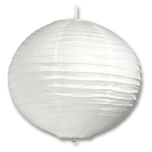 Ecolite DHL400-20 Koule bílá 50cm-papír. lustr bílá