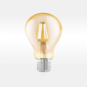 EGLO Žárovka, LED-A75 zbarvení jantar