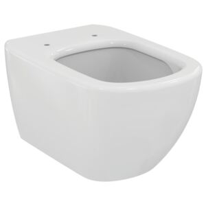 Ideal Standard Tesi- Závěsné WC, AQUABLADE® 36x54cm, T007901