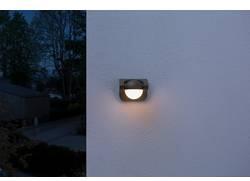 Venkovní nástěnné LED osvětlení LEDVANCE ENDURA® STYLE SPHERE