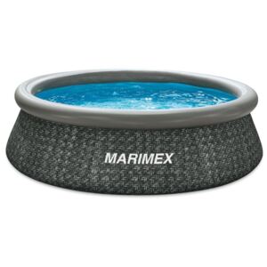 Marimex Bazén Tampa 3,05x0,76 m RATAN 10340249