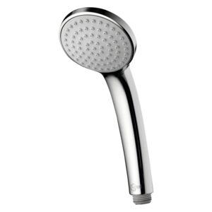 Ideal Standard Idealrain - 1-funkční ruční sprcha S1 Ø80 mm, Chrom, B9400AA