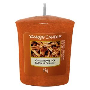 Votivní svíčka Yankee Candle 49g - Cinnamon Stick