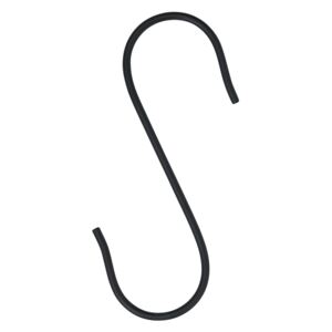 Háček Black 11 cm (kód VANOCE20 na -15 %)