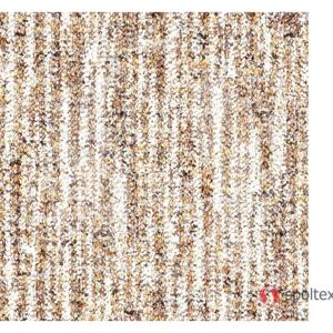 Spoltex koberce Liberec Metrážový koberec Alaska New 650 béžová - Rozměr na míru s obšitím cm