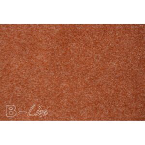 AKCE: 30x120 cm Metrážový koberec New Orleans 719 s podkladem resine - Rozměr na míru bez obšití cm