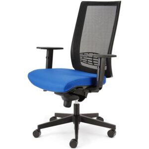 Kancelářská židle KENT SÍŤ