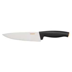 Nohelgarden Nůž kuchařský FISKARS FUNCTIONAL FORM 1014195 16cm