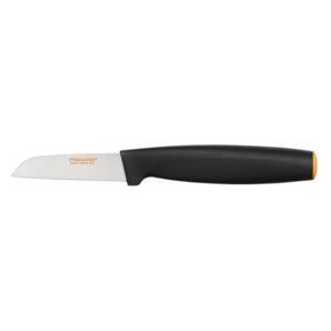 Nohelgarden Nůž loupací FISKARS FUNCTIONAL FORM 1014227 7cm