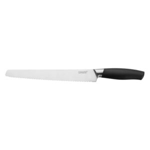 Nohelgarden Nůž na chléb a pečivo FISKARS FUNCTIONAL PLUS 1016001 24cm