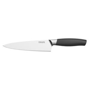 Nohelgarden Nůž kuchařský FISKARS FUNCTIONAL FORM PLUS 1016008 17cm