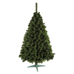 Nohelgarden Stromek JEDLE umělý vánoční + stojan 120cm