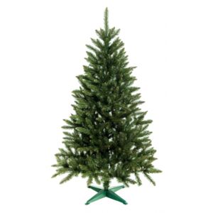 Nohelgarden Stromek SMRK umělý vánoční + stojan 160cm