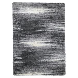 Spoltex koberce Liberec Kusový koberec Nizza šedý - 80x150 cm