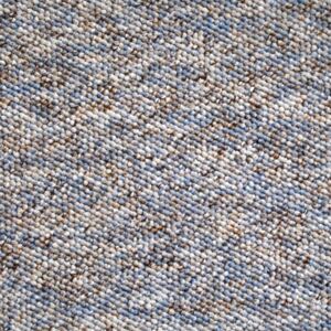 Timzo Metrážový koberec Bern 32 béžovo-modrý - Rozměr na míru bez obšití cm
