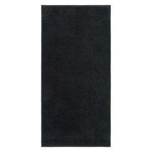 Möve by Miomare Ručník, 50 x 100 cm (černá)