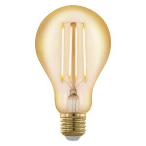 Retro stmívatelná LED žárovka EGLO, E27, 4W, teplá bílá Eglo RETRO ŽÁROVKA 11691