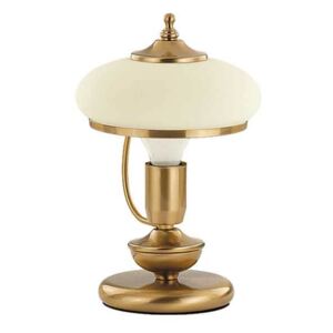 Stolní lampa v rustikálním stylu CALEY Alfa CALEY 10021311