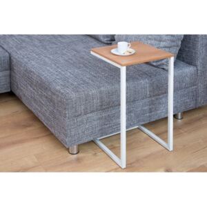 Dřevěný konferenční stolek Simply 30 x 30 cm »