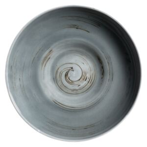 Hluboký talíř krémový 22 cm Derby Barva: Šedý
