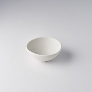 MADE IN JAPAN Sada 2 ks: Malá miska Shell White 13 cm 300 ml, Vemzu