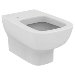 Ideal Standard Esedra- Závěsné WC, 36x54cm, T281401