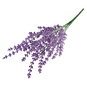 Umělá květina Levandule, 35 cm