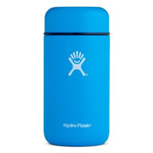 Láhev na jídlo Hydro Flask Food 18 oz (532 ml) Barva: modrá