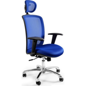 Office360 Kancelářská židle UN-551BL