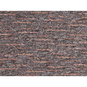 Metrážový koberec Woodlands 960 - Rozměr na míru s obšitím cm