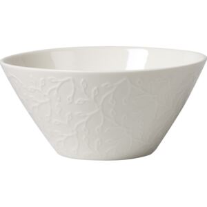 Villeroy & Boch Caffe Club Floral Touch miska na cereálie, 0,75 l