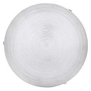 Stropní svítidlo TRACY LED, 12W, teplá bílá, 25cm, kulaté Rabalux TRACY LED 3391