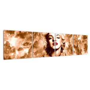 Obraz Marilyn Monroe (Moderní obraz)