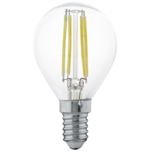 Eglo 11499 Retro Bulb - LED retro žárovka 4W,E14-LED P45