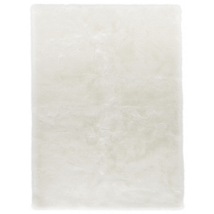 Hans Home | Kusový koberec Superior 103347 Uni White - 180x280