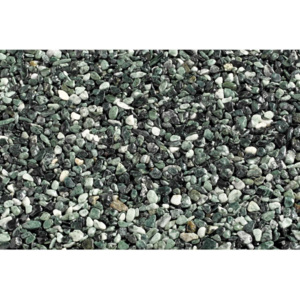 TOPSTONE Kamenný koberec Verde Alpi Stěna hrubost zrna 2-4mm