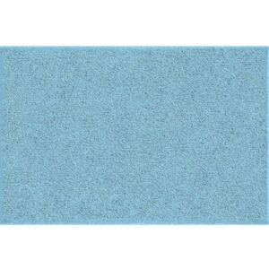 Koupelnová bavlněná předložka Grund Marla | modrá Typ: 60x60 cm