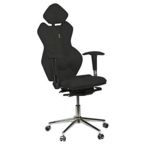 Kancelářská židle Royal, černá