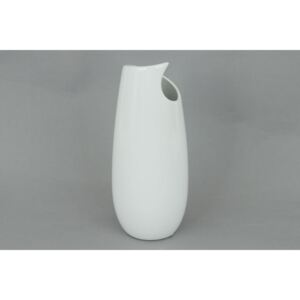 Autronic Váza keramická bílá HL842062