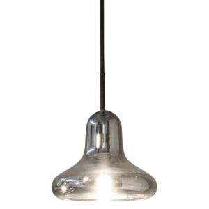 Závěsné svítidlo Ideal Lux Lido-1 SP1 fume' 168326 šedé