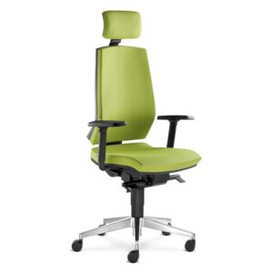 Ergonomická kancelářská židle LD Seating STREAM 285-SYS – na míru
