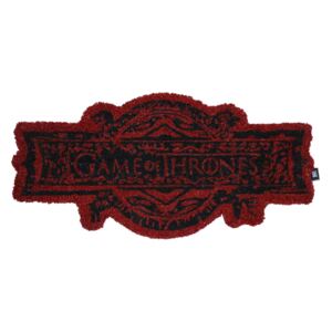SD Toys Rohožka Game of Thrones - Opening Logo