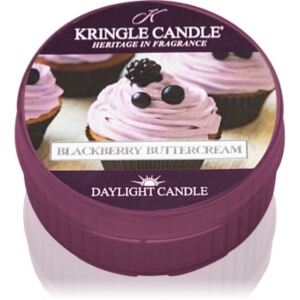Kringle Candle Blackberry Buttercream čajová svíčka 35 g