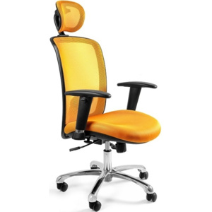 Office360 Kancelářská židle UN-547YE