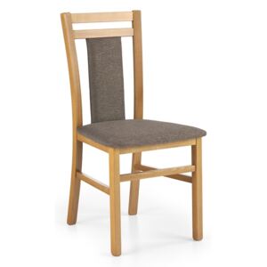 Jídelní židle HUBERT 8 (olše/609)