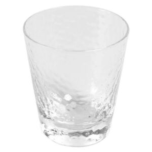 Transparentní sklenička LaForma Dinna