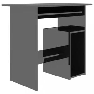 Počítačový stůl 80x45 cm Dekorhome