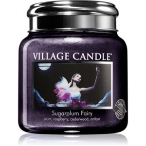 Village Candle Sugarplum Fairy vonná svíčka 390 g