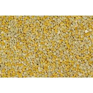 TOPSTONE Kamenný koberec Giallo Mori Stěna hrubost zrna 2-4mm